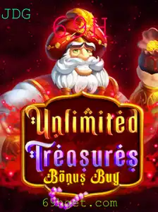 Explorando o Mundo Repleto de Aventuras de UnlimitedTreasuresBonusBuy