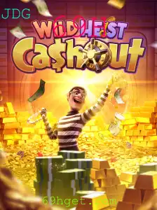Explorando o Mundo de WildHeistCashout: Um Jogo de Estratégia Inovador