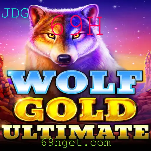 WolfGoldUltimate: Uma Nova Fronteira no Mundo dos Jogos