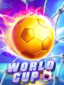 Bem-vindo ao Mundo Emocionante do Jogo WorldCup