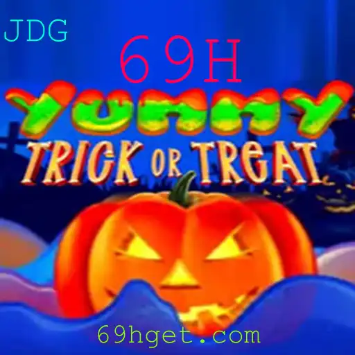 YummyTrickorTreat: Descubra o Novo Jogo Sensação com a Palavra-Chave 69H